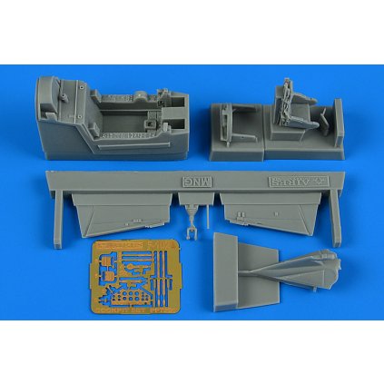 20780 1 20780 1 72 f 102a delta dagger cockpit set for meng kit
