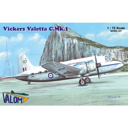 18578 1 1 72 vickers valetta c mk 1 valom