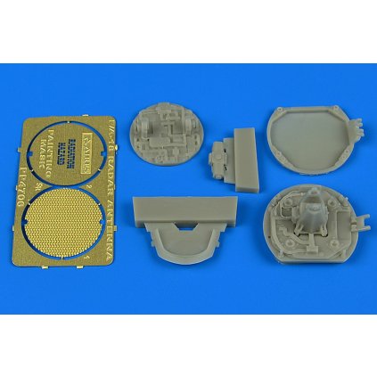 34463 1 34463 1 48 f a 18 hornet radar antenna kinetic