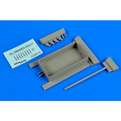 34322 1 34322 1 32 oil drained dolly