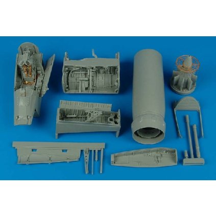 31379 1 31379 1 32 f 8j crusader detail set trumpeter