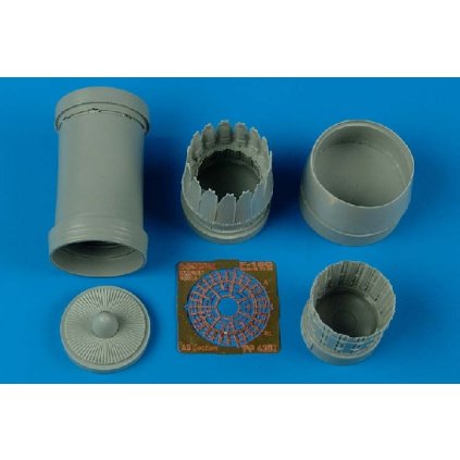 25148 1 25148 1 48 f 16c fighting falcon block 25 32 exhaust nozzle tamiya