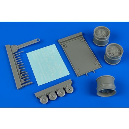 28469 1 28469 1 32 us navy utility trailer wagon 36x60 inch with spill absorbents