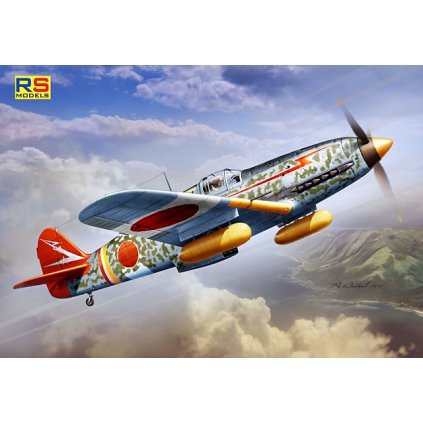 14660 1 1 72 ki 61 i hei 3 decal v for japan rs models