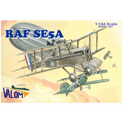 16571 1 16571 1 144 raf se5a dual combo valom