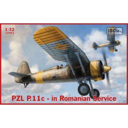 18446 1 18446 1 32 p 11c fighter in romanian service