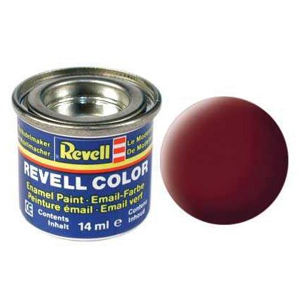 35021 1 35021 20150 barva revell emailova 32137 matna rudohneda reddish brown mat a13601279 10374