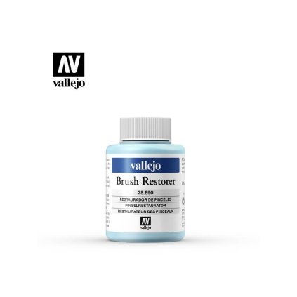 11603 1 vallejo 28890 brush restorer 85ml