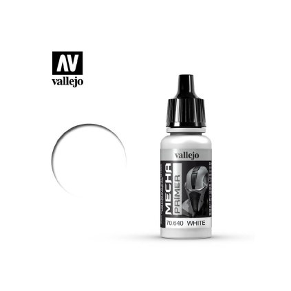 7778 1 vallejo mecha color 70640 white 17ml