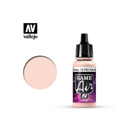 10070 1 vallejo game air 72703 pale fresh 17ml