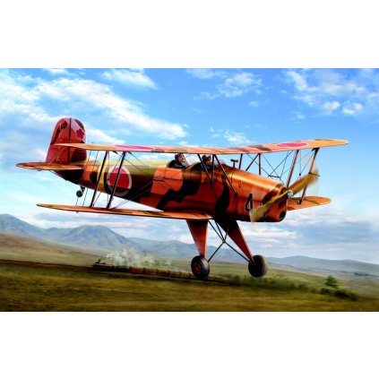 73922 1 73922 1 32 ki 86a k9w1 cypress wwii japan training aircraft