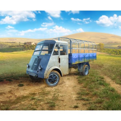 73616 1 1 35 icm ahn2 french truck