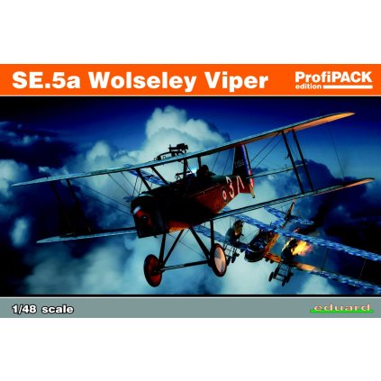 59231 se 5a wolseley viper 1 48