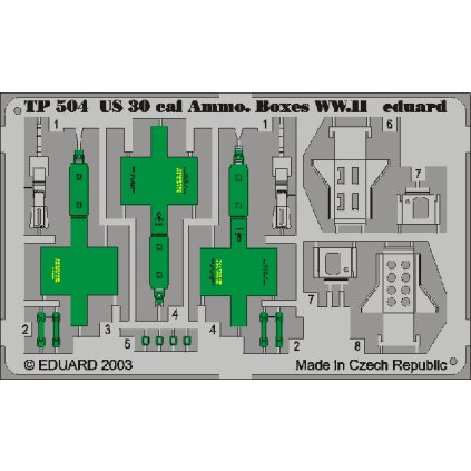 39908 1 39908 37979 103 504 us 30 cal ammo boxes wwii