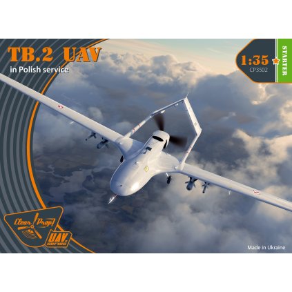 17249 1 17249 1 35 tb 2 uav in polish service starter kit