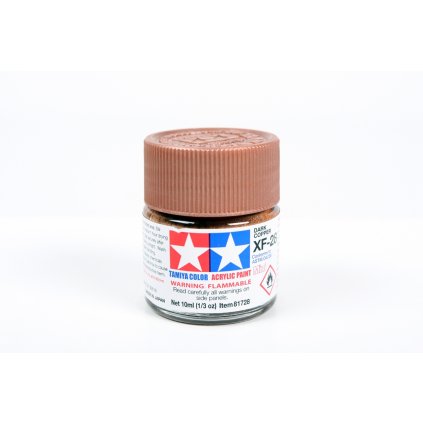 16823 1 16823 tamiya 81728 acrylic mini xf 28 dark copper