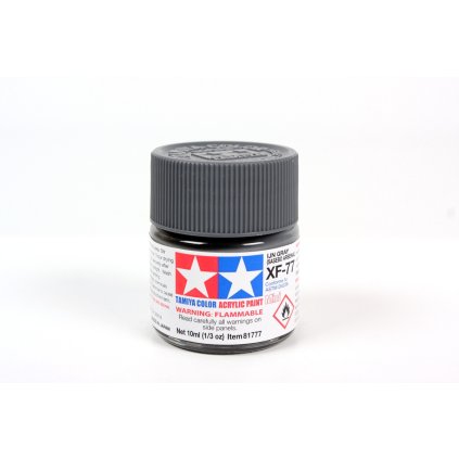 18824 1 18824 tamiya 81777 acrylic mini xf 77 ijn gray sasebo arsenal