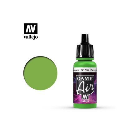 6788 1 vallejo game air 72732 escorpena green 17ml