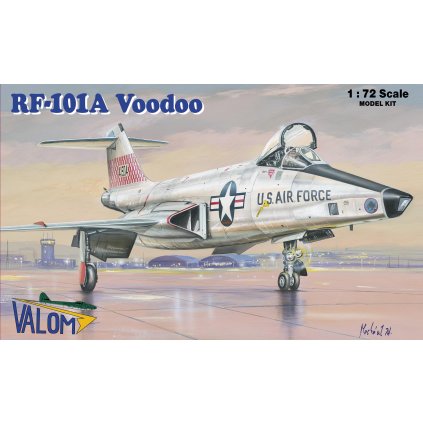 17348 1 1 72 rf 101a voodoo valom