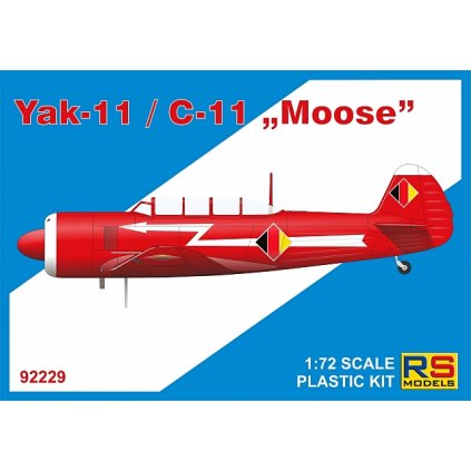 7913 1 7913 1 72 yak 11 c 11 moose 5 decal v for ndr