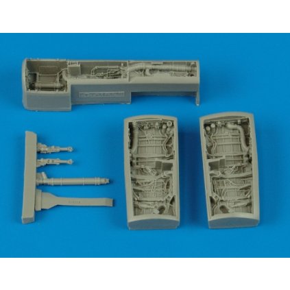 30371 1 30371 1 72 f a 18a c d hornet wheel bays hasegawa