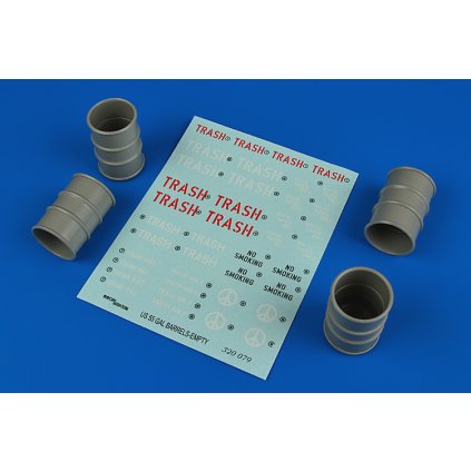 20543 1 20543 1 32 us 55 gallon barrels empty