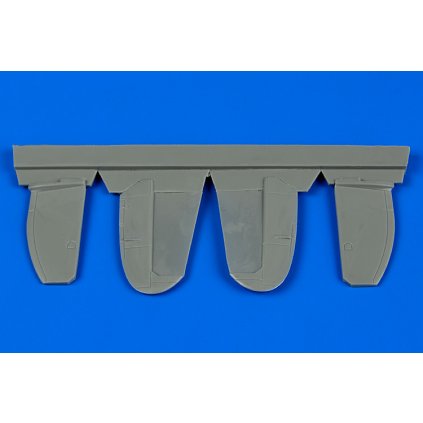 31505 1 31505 1 72 spitfire mk 22 control surfaces airfix