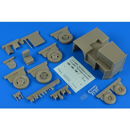 27818 1 1 32 united tractor g 40c tow tractor gasoline