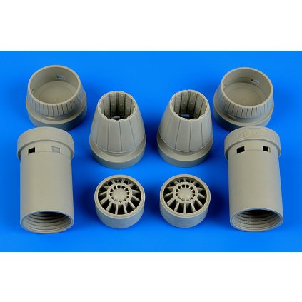 27380 1 27380 1 48 f a 18e super hornet exhaust nozzles opened position revell