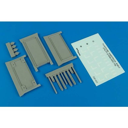 24686 1 1 32 flightline handtrack 3 shelves