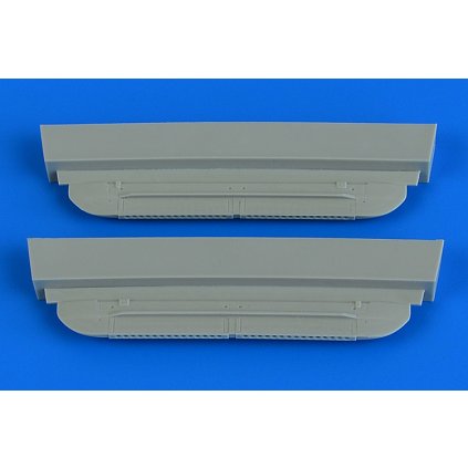 20207 1 1 72 mig 23mld chaff flare dispenser empty