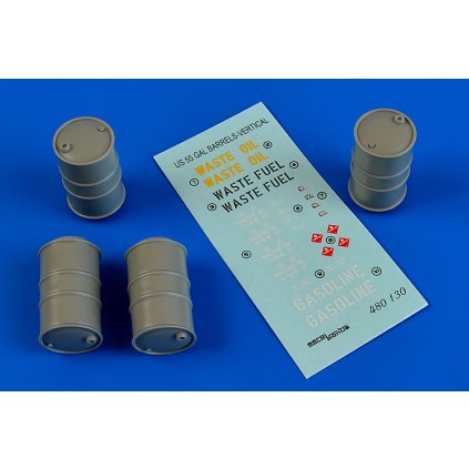 23546 1 1 48 us 55 gallon barrels vertical position