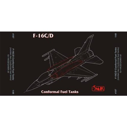 33245 1 48 f 16c fast pack armament set for has