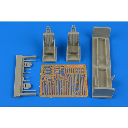 20663 1 1 48 l 29 delfin ejection seats late v amk