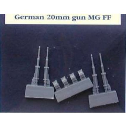 29522 1 29522 1 48 german 20mm guns mg ff