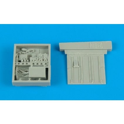 30071 1 1 48 a 10a thunderbolt ii electronic bays hobby boss