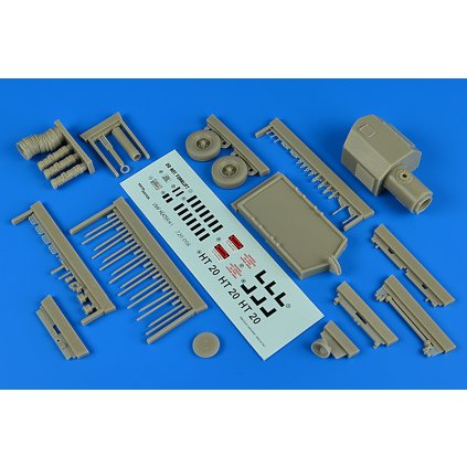 33455 1 33455 1 32 usaf heater h 1