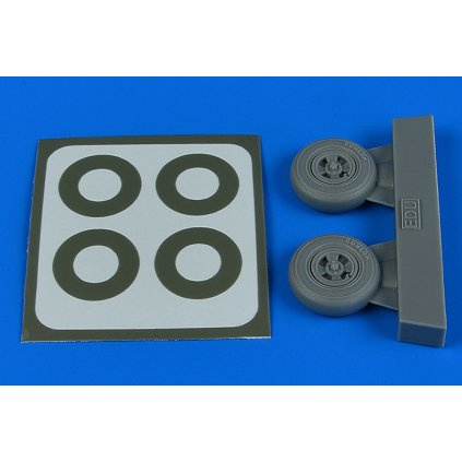 26963 1 26963 1 48 spitfire mk ix wheels 4 spoke paint masks eduard