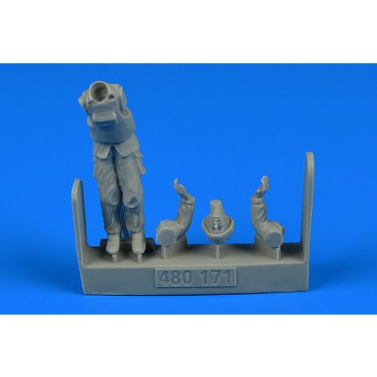 32372 1 32372 1 48 modern british army commander for bae warrior