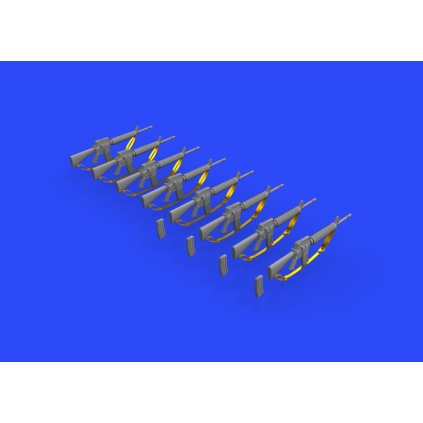 36878 1 35 m16 rifle gulf war