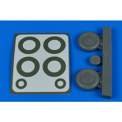 27305 1 1 32 bf 108 wheels paint masks early eduard