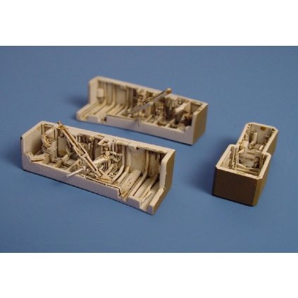 19436 1 1 72 panavia tornado ids wheel bays revell