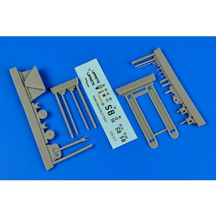 22256 1 1 32 us navy pallet truck 5 500 lb