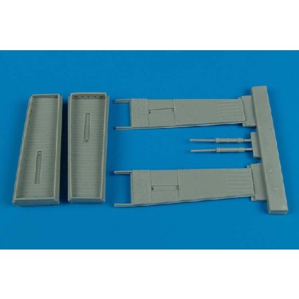 25277 1 1 72 a 3 skywarrior speed brakes hasegawa