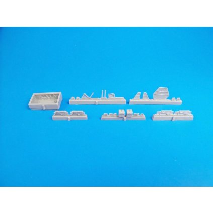 46940 1 46940 1 48 hawker hurricane mk i port wing armament se