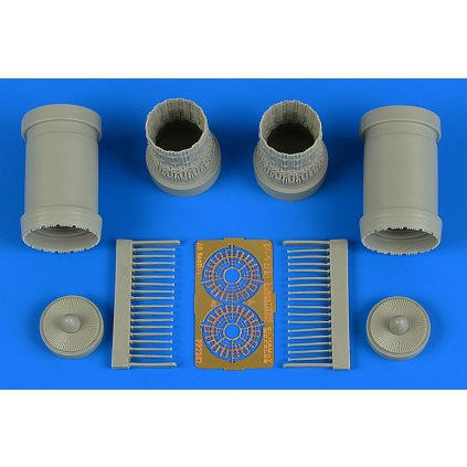 21314 1 1 72 f 15e strike eagle exhaust nozzles platz