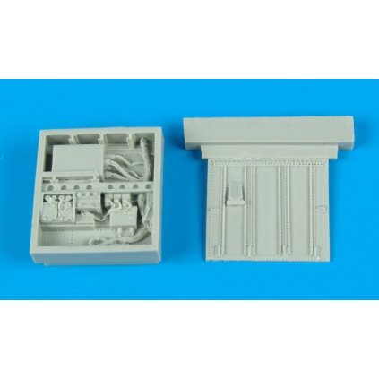 20096 1 20096 1 48 a 10a thunderbolt ii electronic bays italeri