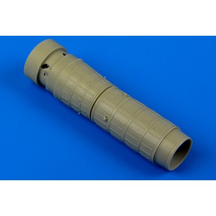 29093 1 1 72 mig 15bis exhaust nozzle eduard