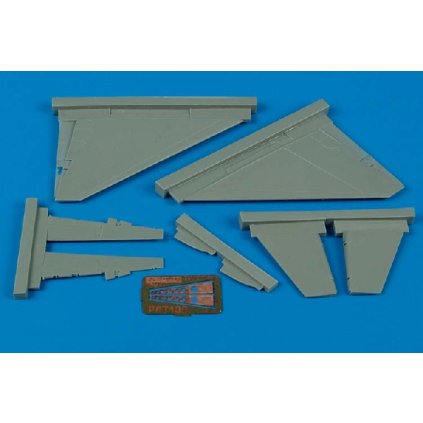 26588 1 1 72 j35 draken wing set hasegawa