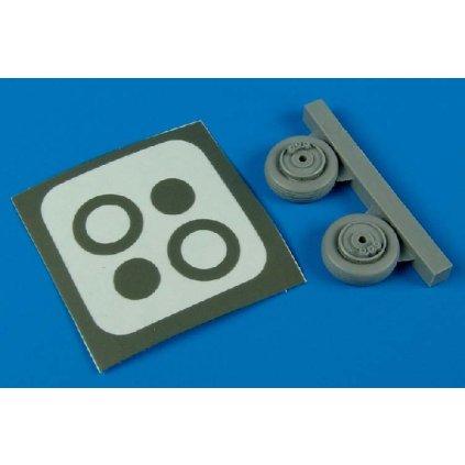 26030 1 1 72 j 29 tunnan wheels paint masks heller